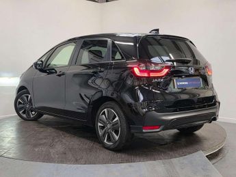 Honda Jazz 1.5 i-MMD Hybrid Advance 5dr eCVT
