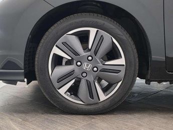 Honda Jazz 1.5 i-MMD Hybrid Advance 5dr eCVT