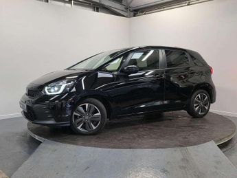 Honda Jazz 1.5 i-MMD Hybrid Advance 5dr eCVT