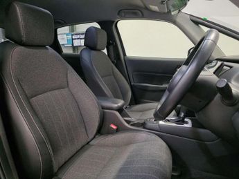 Honda Jazz 1.5 i-MMD Hybrid Advance 5dr eCVT