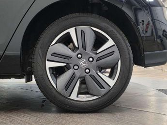Honda Jazz 1.5 i-MMD Hybrid Advance 5dr eCVT
