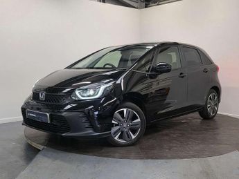 Honda Jazz 1.5 i-MMD Hybrid Advance 5dr eCVT