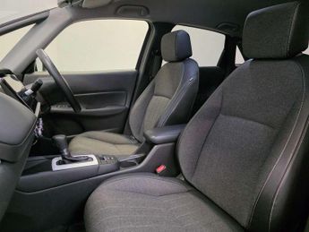 Honda Jazz 1.5 i-MMD Hybrid Advance 5dr eCVT