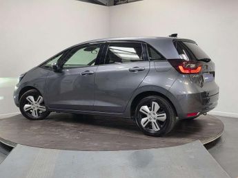 Honda Jazz 1.5 i-MMD Hybrid EX 5dr eCVT