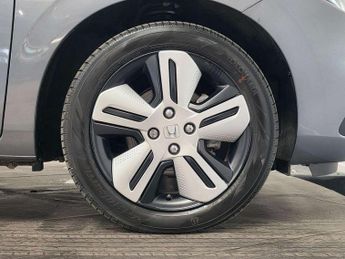 Honda Jazz 1.5 i-MMD Hybrid EX 5dr eCVT