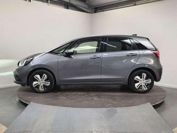Honda Jazz 1.5 i-MMD Hybrid EX 5dr eCVT