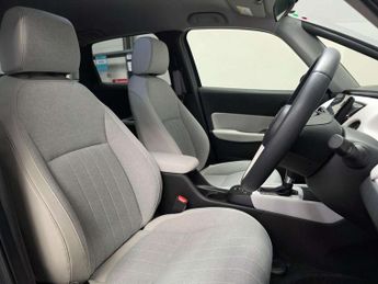 Honda Jazz 1.5 i-MMD Hybrid EX 5dr eCVT