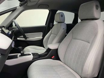 Honda Jazz 1.5 i-MMD Hybrid EX 5dr eCVT