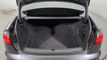 Audi A4 35 TFSI S Line 4dr S Tronic