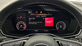 Audi A4 35 TFSI S Line 4dr S Tronic