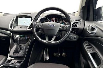 Ford Kuga 1.5 TDCi Titanium 5dr Auto 2WD