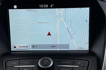 Ford Kuga 1.5 TDCi Titanium 5dr Auto 2WD