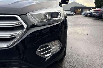 Ford Kuga 1.5 TDCi Titanium 5dr Auto 2WD