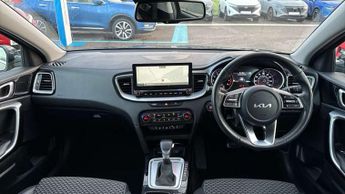 Kia XCeed 1.5T GDi ISG 3 5dr DCT