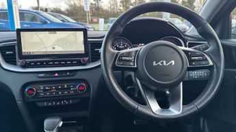 Kia XCeed 1.5T GDi ISG 3 5dr DCT