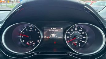 Kia XCeed 1.5T GDi ISG 3 5dr DCT