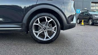 Kia XCeed 1.5T GDi ISG 3 5dr DCT