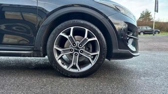 Kia XCeed 1.5T GDi ISG 3 5dr DCT