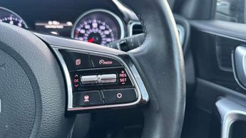 Kia XCeed 1.5T GDi ISG 3 5dr DCT