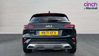 Kia XCeed 1.5T GDi ISG 3 5dr DCT