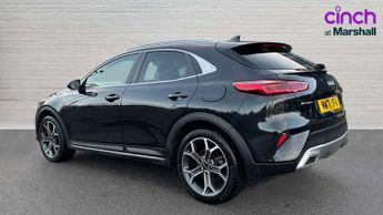Kia XCeed 1.5T GDi ISG 3 5dr DCT