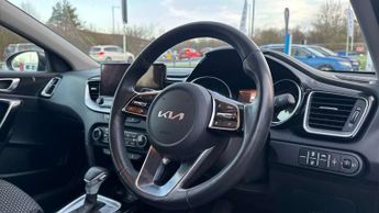 Kia XCeed 1.5T GDi ISG 3 5dr DCT