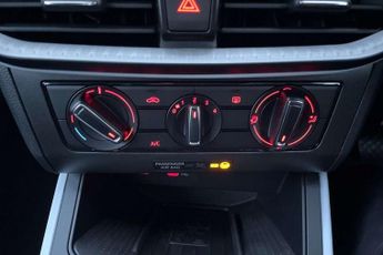 SEAT Arona 1.0 TSI 115 SE Technology 5dr DSG