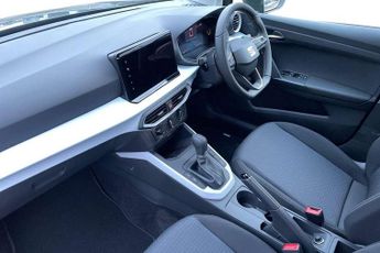 SEAT Arona 1.0 TSI 115 SE Technology 5dr DSG