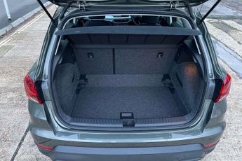 SEAT Arona 1.0 TSI 115 SE Technology 5dr DSG