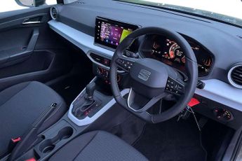 SEAT Arona 1.0 TSI 115 SE Technology 5dr DSG