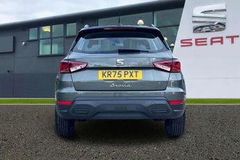 SEAT Arona 1.0 TSI 115 SE Technology 5dr DSG