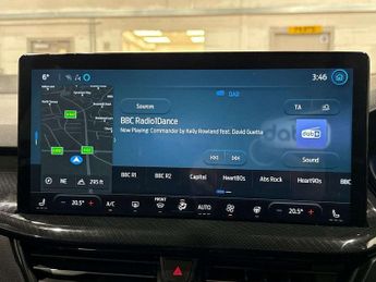 Ford Focus 1.5 EcoBlue ST-Line Vignale 5dr Auto