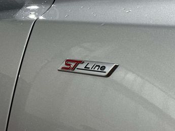 Ford Focus 1.5 EcoBlue ST-Line Vignale 5dr Auto