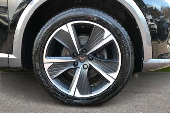 Cupra Formentor 1.4 eHybrid 204 V1 5dr DSG