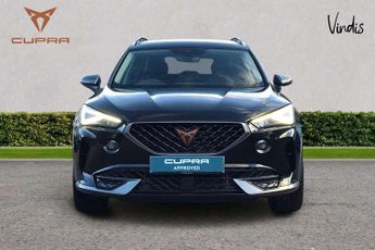 Cupra Formentor 1.4 eHybrid 204 V1 5dr DSG