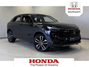 Honda HR-V 1.5 eHEV Elegance 5dr CVT