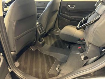 Honda HR-V 1.5 eHEV Elegance 5dr CVT