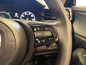 Honda HR-V 1.5 eHEV Elegance 5dr CVT