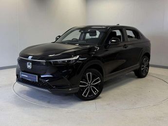 Honda HR-V 1.5 eHEV Elegance 5dr CVT