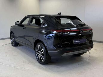 Honda HR-V 1.5 eHEV Elegance 5dr CVT