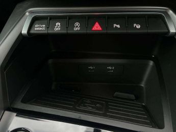 Audi A3 35 TDI Black Edition 5dr S Tronic