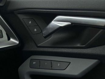 Audi A3 35 TDI Black Edition 5dr S Tronic