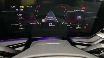 Audi A5 2.0 TFSI 204 S line 4dr S Tronic