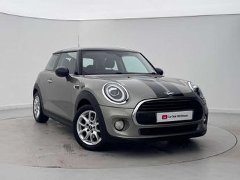 MINI Hatch 1.5 Cooper II 3dr