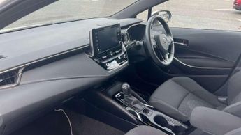 Toyota Corolla 1.8 VVT-i Hybrid Icon 5dr CVT