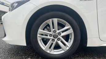 Toyota Corolla 1.8 VVT-i Hybrid Icon 5dr CVT