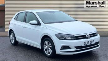 Volkswagen Polo 1.0 EVO SE 5dr