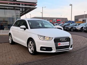 Audi A1 1.4 TFSI Sport 5dr