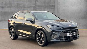 Cupra Terramar 1.5 eTSI 150 V2 5dr DSG