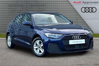 Audi A1 30 TFSI 110 Technik 5dr